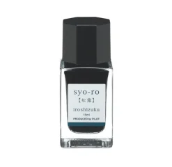 Pilot Atrament Iroshizuku - - Syo-Ro (Dew on Pine Tree), 15 ml > Atramenty