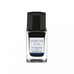 Pilot Atrament Iroshizuku - - Tsuki-yo (Moonlight), 15 ml > Atramenty
