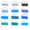 Pilot Atrament Iroshizuku - - Yama-Guri (Wild Chestnut), 15 ml > Atramenty