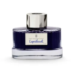 Graf Von Faber-Castell Atrament permanentny - - Lapis Lazuli, 75 ml > Atramenty