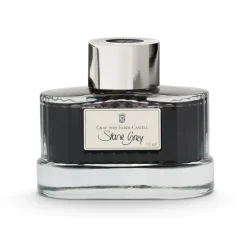 Graf Von Faber-Castell Atrament permanentny - - Stone Grey, 75 ml ><noscript><img width=