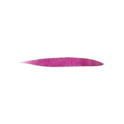 Graf Von Faber-Castell Atrament permanentny - - Electric Pink, 75 ml