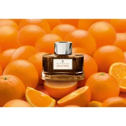 Graf Von Faber-Castell Atrament permanentny - - Burned Orange, 75 ml