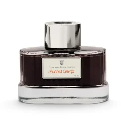 Graf Von Faber-Castell Atrament permanentny - - Burned Orange, 75 ml