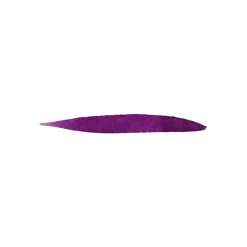 Graf Von Faber-Castell Atrament permanentny - - Violet Blue, 75 ml