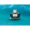 Graf Von Faber-Castell Atrament permanentny - - Turquoise, 75 ml