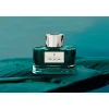 Graf Von Faber-Castell Atrament permanentny - - Midnight Blue, 75 ml > Atramenty