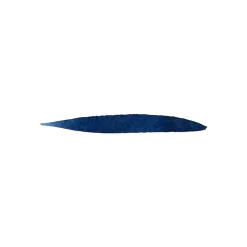 Graf Von Faber-Castell Atrament permanentny - - Cobalt Blue, 75 ml ><noscript><img width=