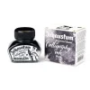 Renesans Atrament pigmentowy Inkaustum - - czarny 30 ml