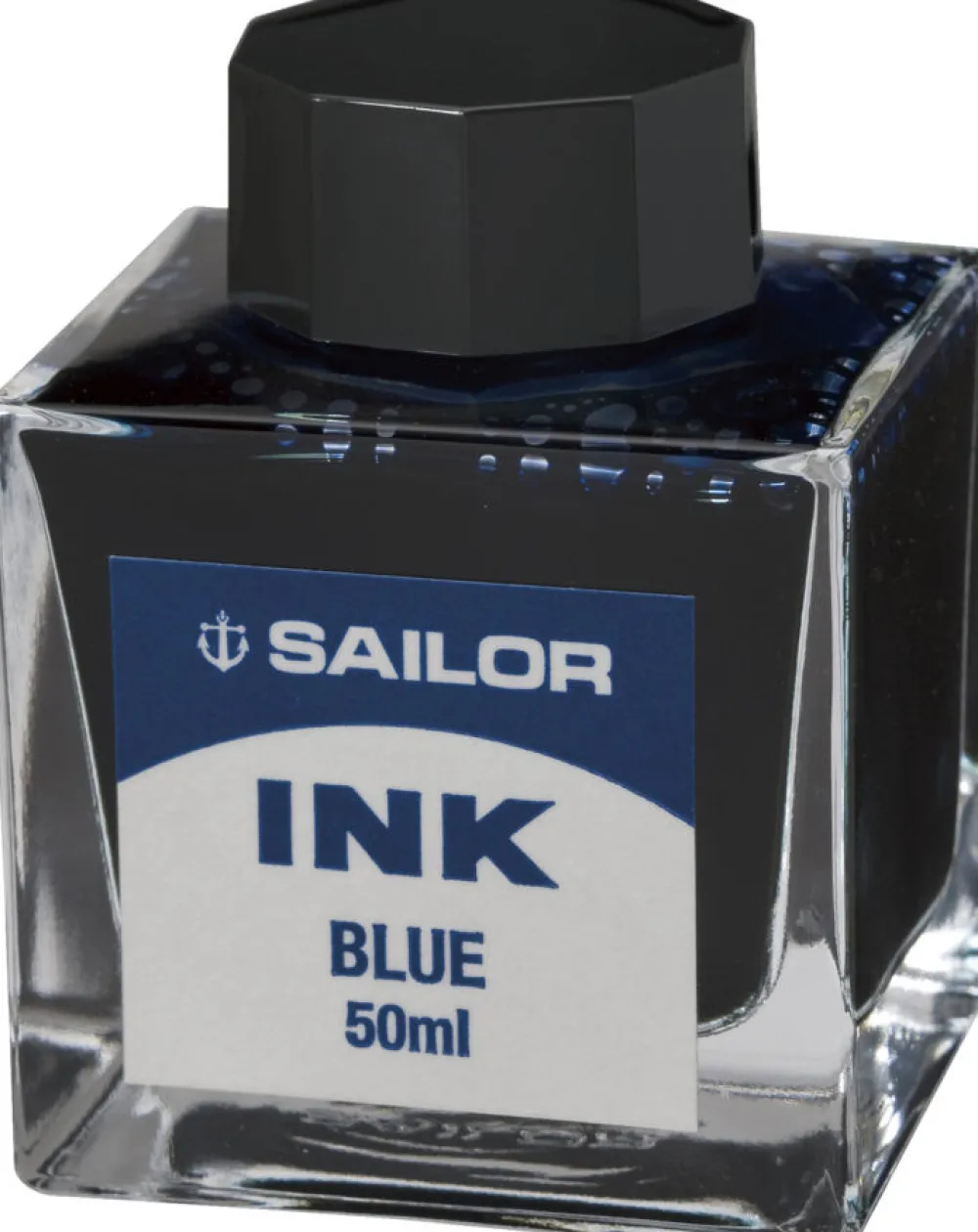 Sailor Atrament - - Blue 50 ml > Atramenty