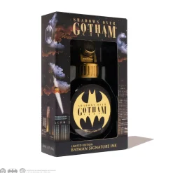 Ferris Wheel Press Atrament Shadows over Gotham City Limited Edition - - Bat Signal 38 ml