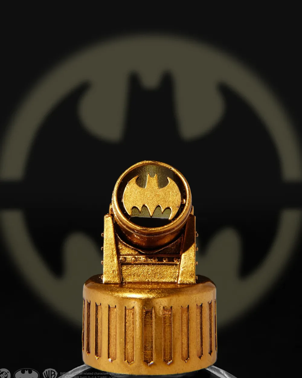 Ferris Wheel Press Atrament Shadows over Gotham City Limited Edition - - Bat Signal 38 ml