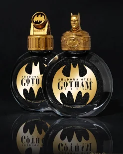 Ferris Wheel Press Atrament Shadows over Gotham City Limited Edition - - Bat Signal 38 ml