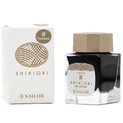 Sailor Atrament Shikiori Kusa Asobi - - Sasabune 20 ml ><noscript><img width=