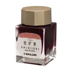 Sailor Atrament Shikiori - - Irori 20 ml