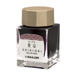 Sailor Atrament Shikiori - - Okuyama 20 ml > Atramenty