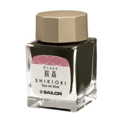 Sailor Atrament Shikiori - - Sakura Mori 20 ml ><noscript><img width=