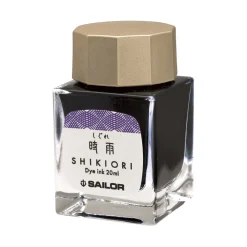 Sailor Atrament Shikiori - - Shigure 20 ml