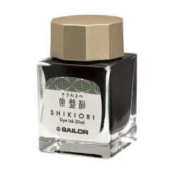 Sailor Atrament Shikiori - - Tokiwa Matsu 20 ml > Atramenty