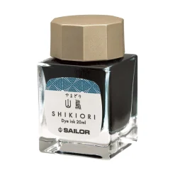 Sailor Atrament Shikiori - - Yamadori 20 ml
