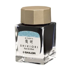 Sailor Atrament Shikiori - - Yuki Akari 20 ml ><noscript><img width=