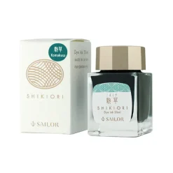 Sailor Atrament Shikiori Sansui - - Yutsubame 20 ml ><noscript><img width=
