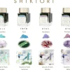 Sailor Atrament Shikiori The Sound Of Rain - - Harahara 20 ml