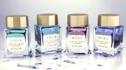 Sailor Atrament Shikiori The Sound Of Rain - - Shitoshito 20 ml
