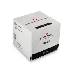 Sheaffer Atrament Skrip - - Black 50 ml > Atramenty