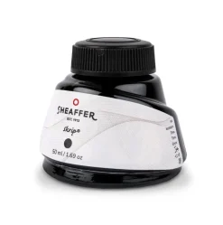 Sheaffer Atrament Skrip - - Black 50 ml > Atramenty