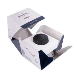 Sheaffer Atrament Skrip - - Blue-Black 50 ml > Atramenty