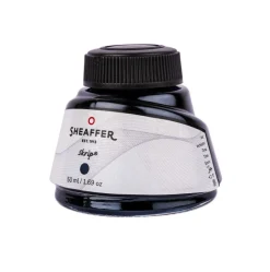 Sheaffer Atrament Skrip - - Blue-Black 50 ml ><noscript><img width=