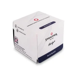 Sheaffer Atrament Skrip - - Blue-Black 50 ml ><noscript><img width=