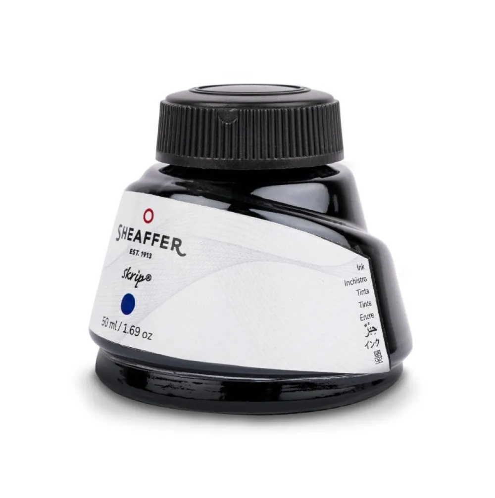 Sheaffer Atrament Skrip - - Blue 50 ml