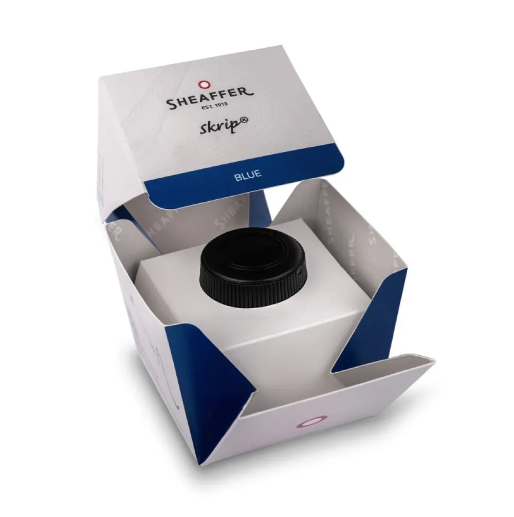 Sheaffer Atrament Skrip - - Blue 50 ml