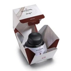 Sheaffer Atrament Skrip - - Brown 50 ml