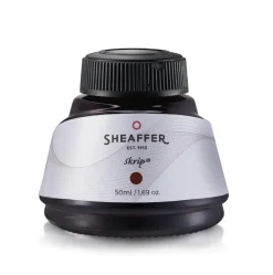 Sheaffer Atrament Skrip - - Brown 50 ml