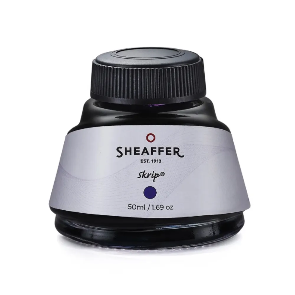 Sheaffer Atrament Skrip - - Purple 50 ml > Atramenty