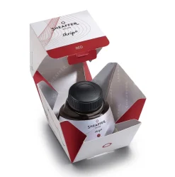 Sheaffer Atrament Skrip - - Red 50 ml