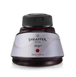 Sheaffer Atrament Skrip - - Red 50 ml