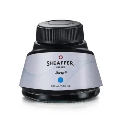 Sheaffer Atrament Skrip - - Turquoise 50 ml