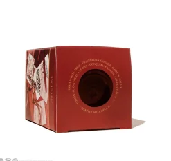 Ferris Wheel Press Atrament Superman - - Scarlet Metropolis 28 ml