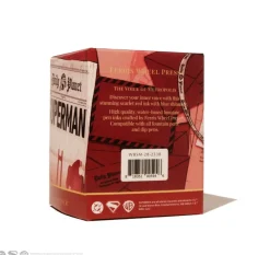 Ferris Wheel Press Atrament Superman - - Scarlet Metropolis 28 ml