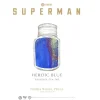 Ferris Wheel Press Atrament Superman - - Heroic Blue 28 ml