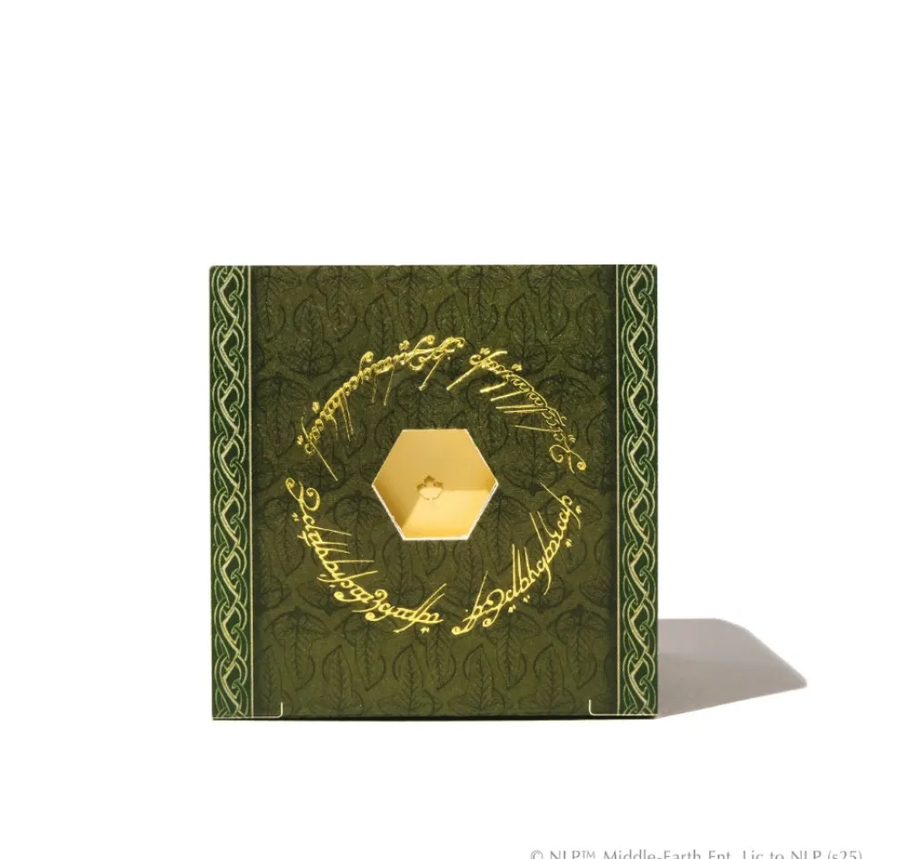 Ferris Wheel Press Atrament The Lord of the Rings - - Verdant Voyage 28 ml > Atramenty