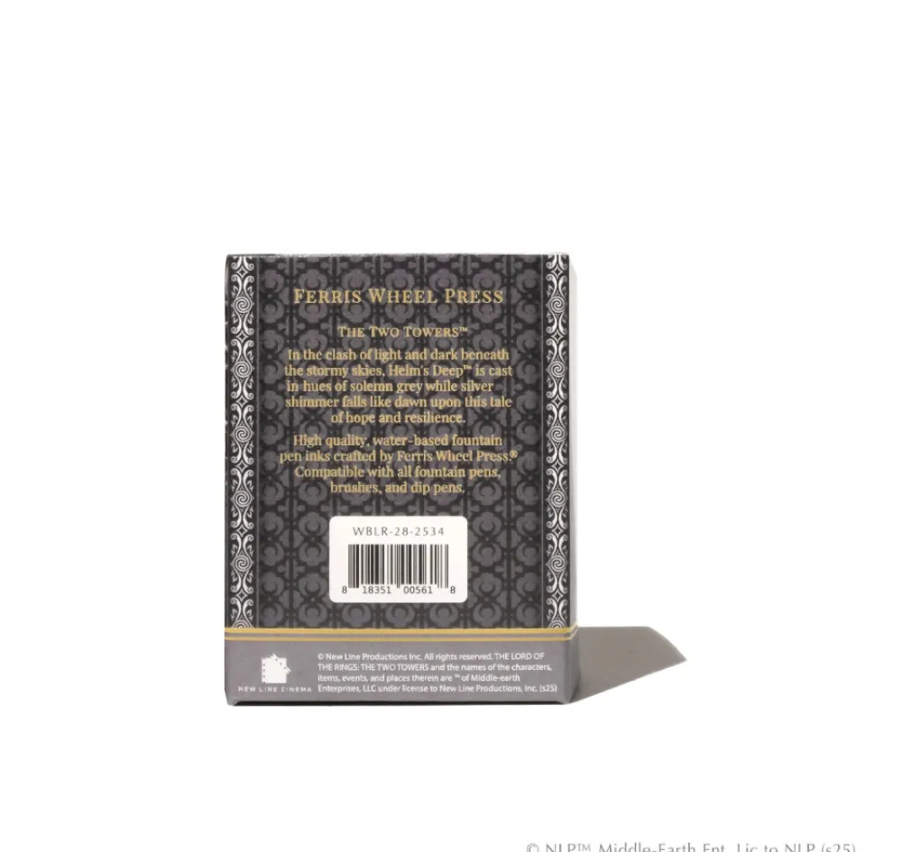 Ferris Wheel Press Atrament The Lord of the Rings - - Shadows of Mordor 28 ml > Atramenty