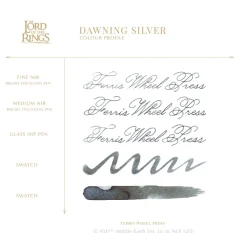 Ferris Wheel Press Atrament The Lord of the Rings - - Shadows of Mordor 28 ml ><noscript><img width=