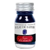 J.Herbin Atrament w butelce - - Eclat De Saphir, 10 ml > Atramenty