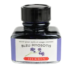 J.Herbin Atrament w butelce - - Forget Me Not Blue, 30 ml > Atramenty