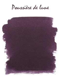 J.Herbin Atrament w butelce - - Poussiere De Lune, 10 ml